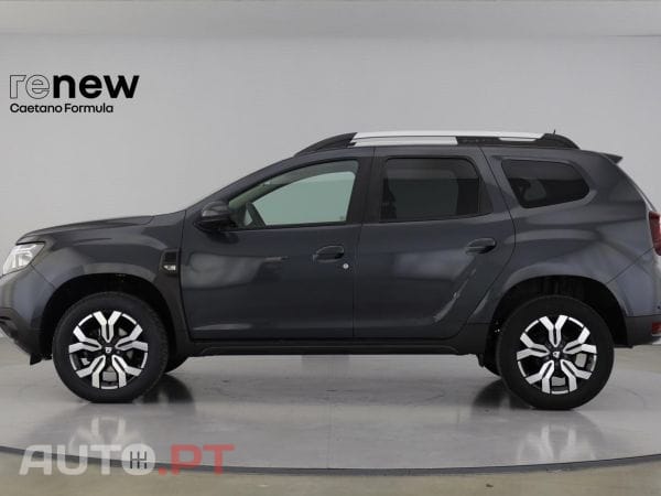 Dacia Duster 1.0 ECO-G 100cv Bi-Fuel Prestige