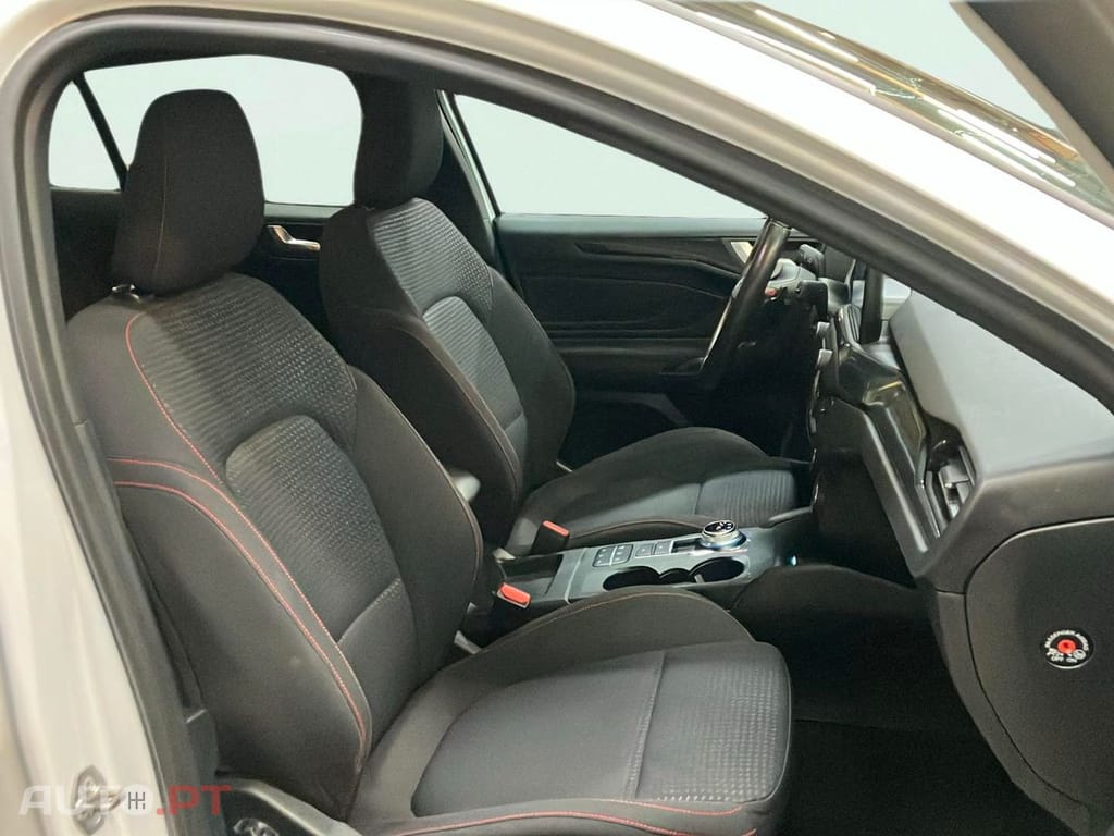 Ford Focus SW 1.0 EcoBoost ST-Line Aut.