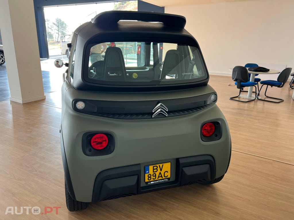 Citroen Ami Standard