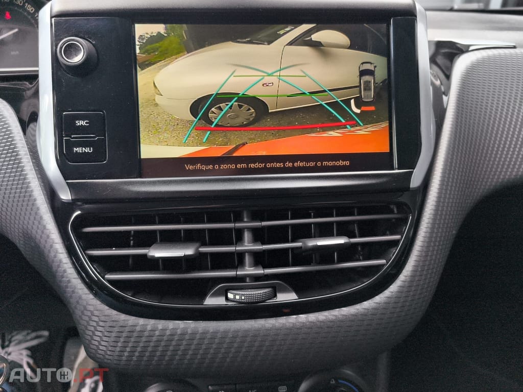 Peugeot 2008 1.2 PureTech Style