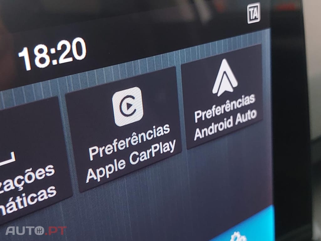 Ford Focus SW 1.0 EcoBoost Connected