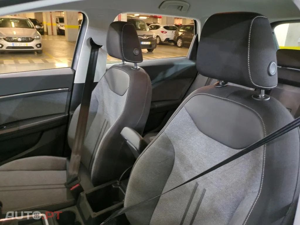 Seat Ateca 1.0 TSI Style