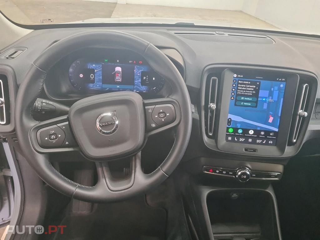 Volvo XC40 2.0 B3 Essential