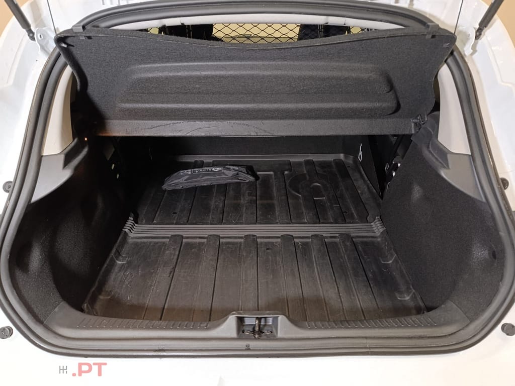Renault Clio 1.5 dCi Van 