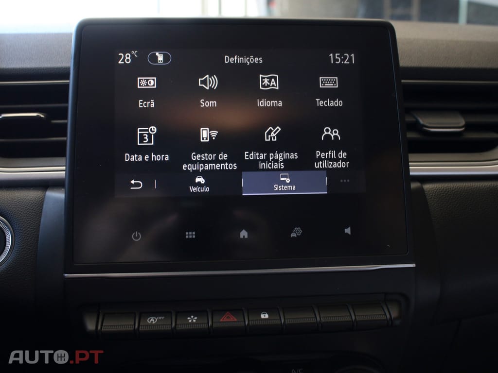 Renault Captur Outro