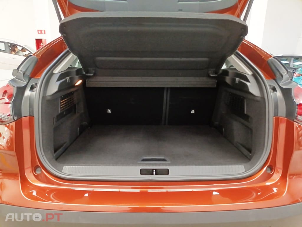 Citroen e-C4 50 kWh Feel Pack