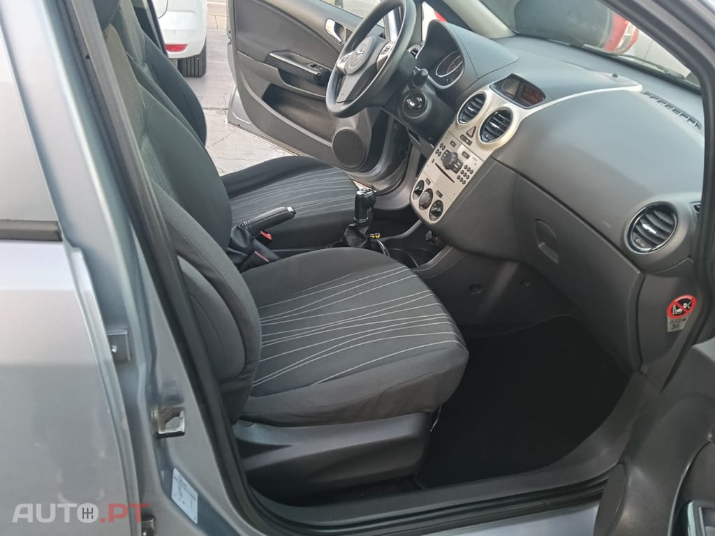 Opel Corsa 1.3 CDTi Enjoy