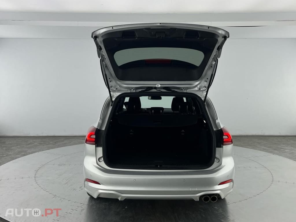 Ford Focus SW 1.0 EcoBoost MHEV ST-Line Aut.