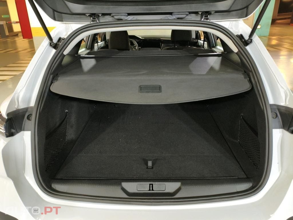 Peugeot 308 SW 1.5 BlueHDi Style EAT8