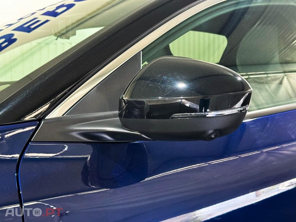 Renault Mégane E-Tech EV60 Techno — fotografia 15