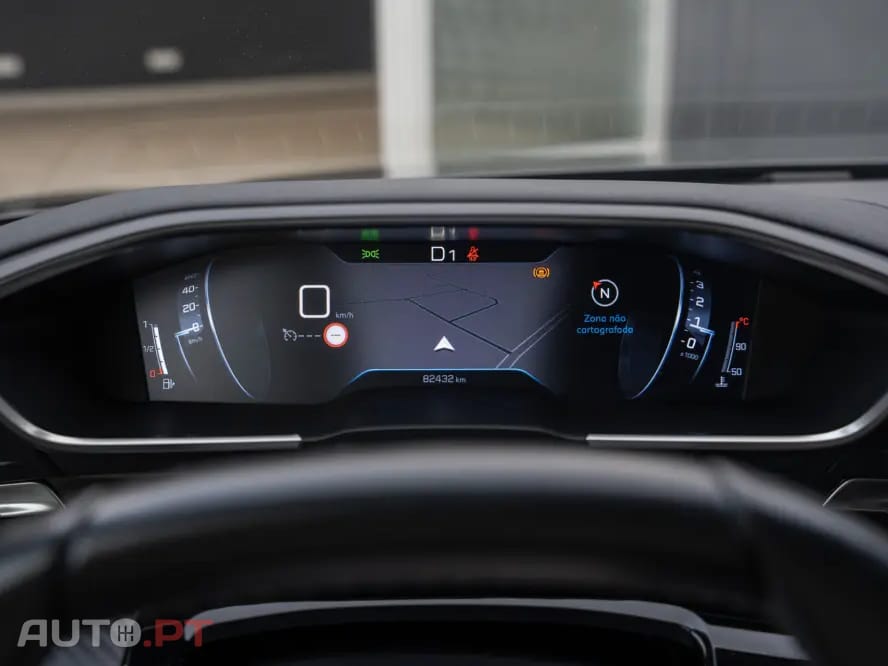 Peugeot 508 2.0 BlueHDi Active EAT8