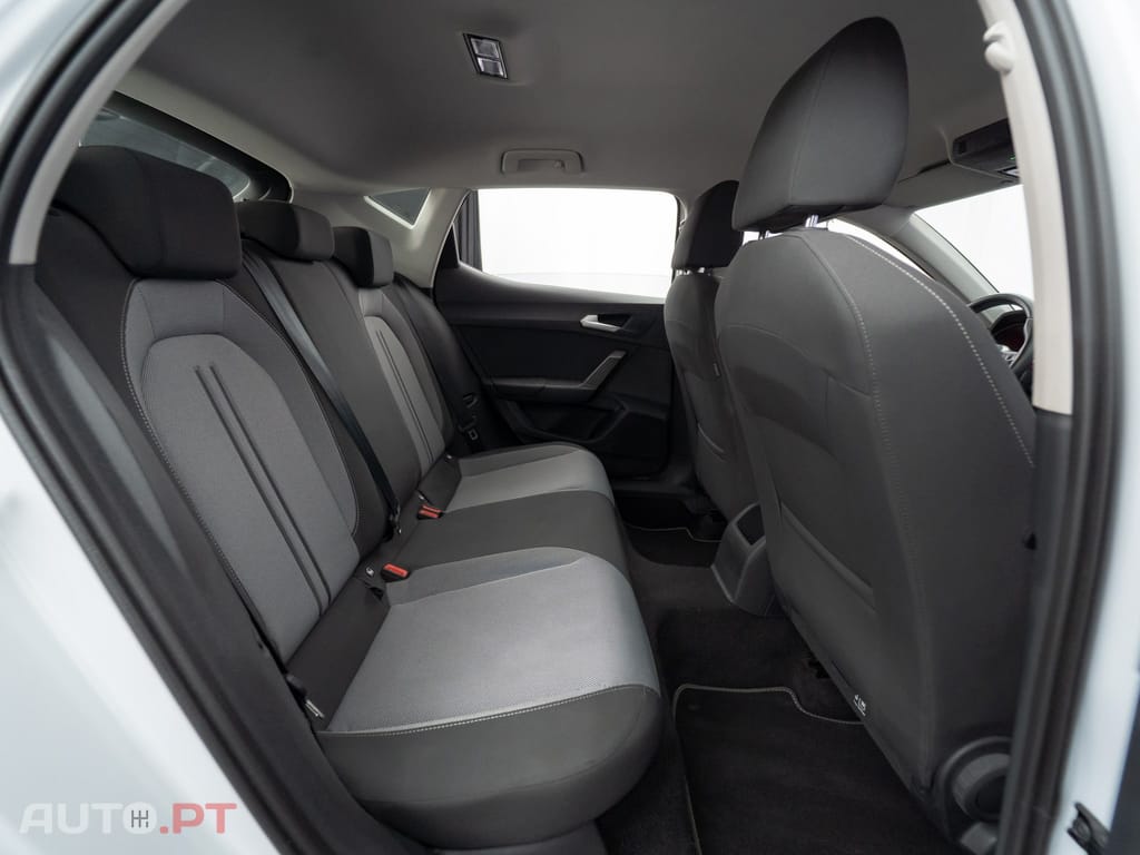 Seat Leon 1.0 TSI Style