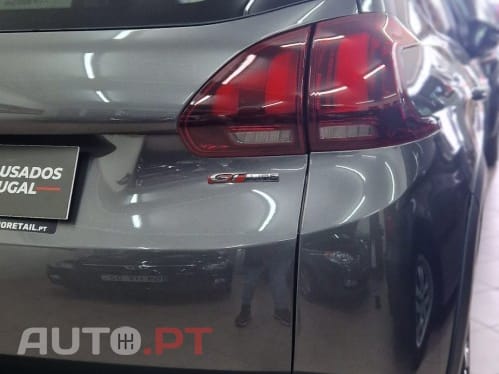 Peugeot 2008 1.2 PureTech GT Line