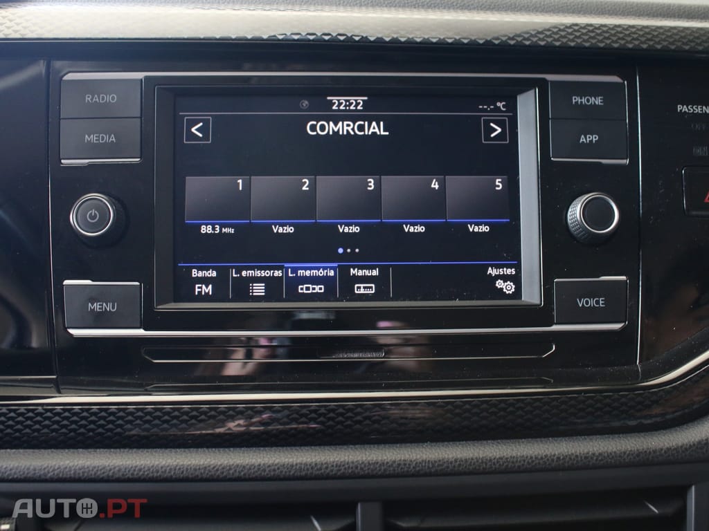 Volkswagen Taigo 1.0 TSI
