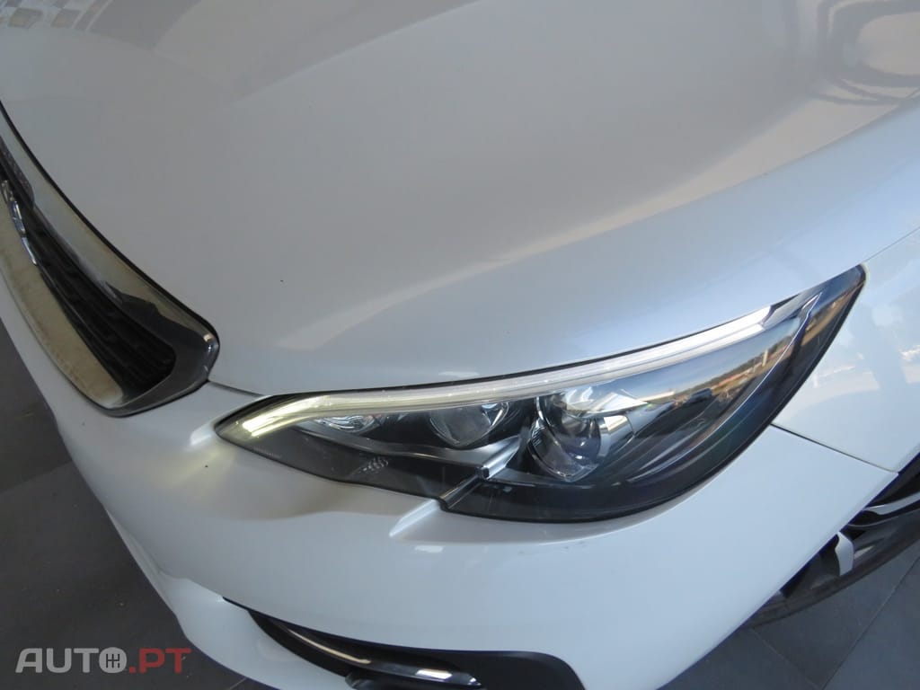 Peugeot 308 SW 1.5 HDI Active Business