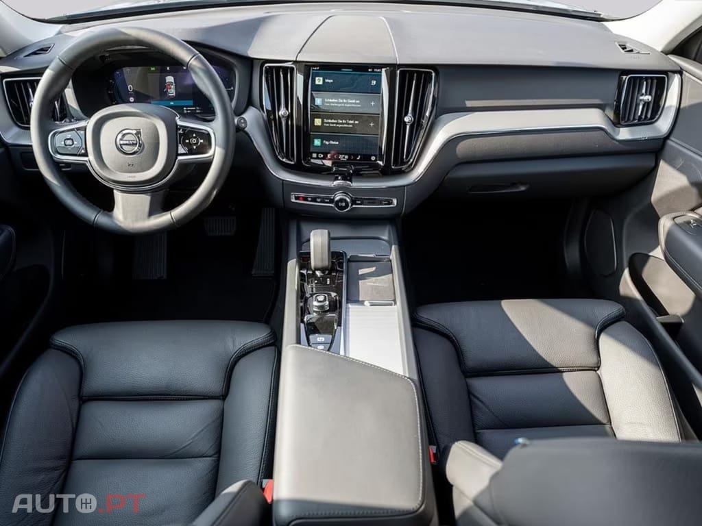Volvo XC60 T8 Plus AWD  I.V.A DEDUTIVEL