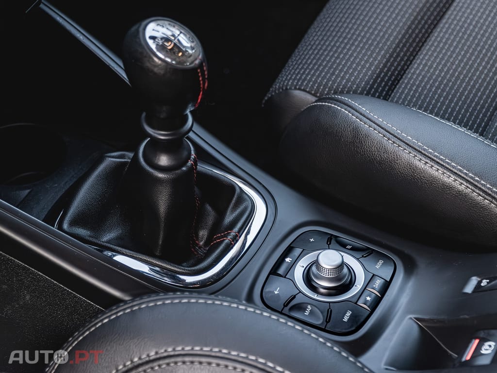 Renault Mégane 1.5 dCi GT Line