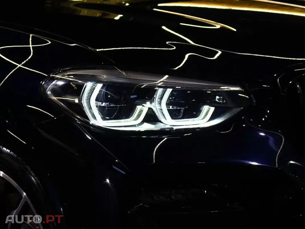 BMW X3 30 e xDrive Pack M