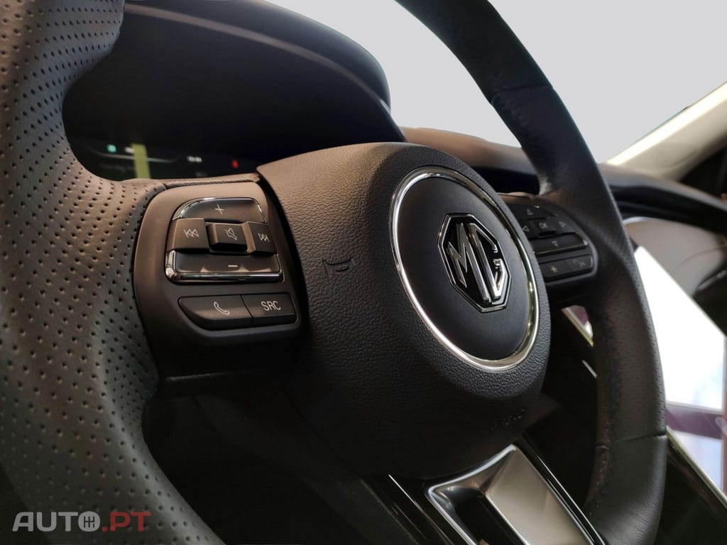 MG Marvel R LUXURY I.V.A DEDUTIVEL 