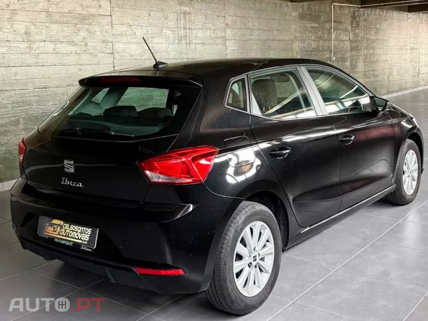 Seat Ibiza 1.0 TSI Style