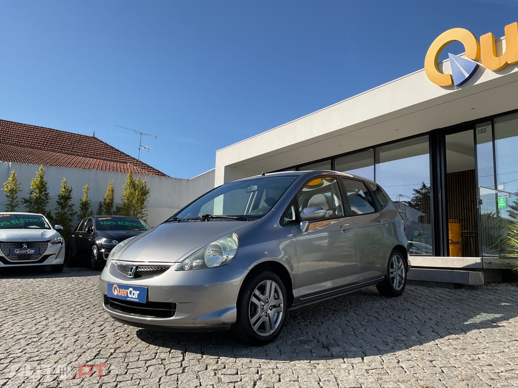 Honda Jazz 1.2 Live
