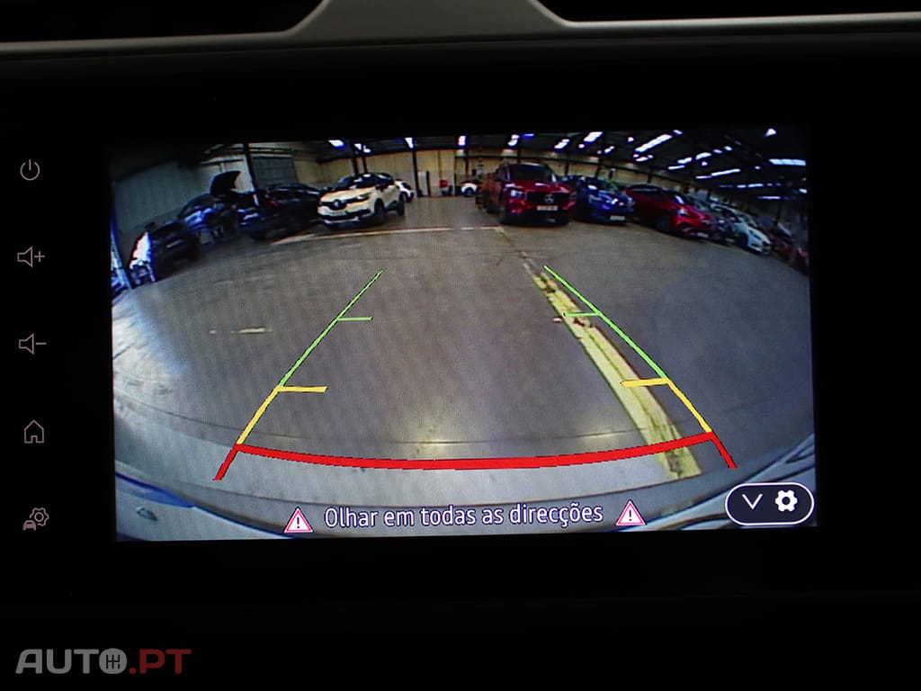 Dacia Duster Duster 1.0 TCe Journey