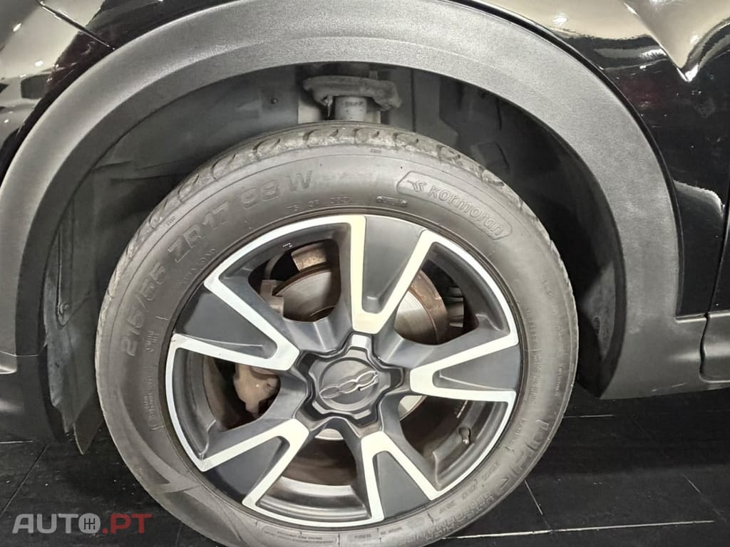 Fiat 500X 1.6 MJ Sport