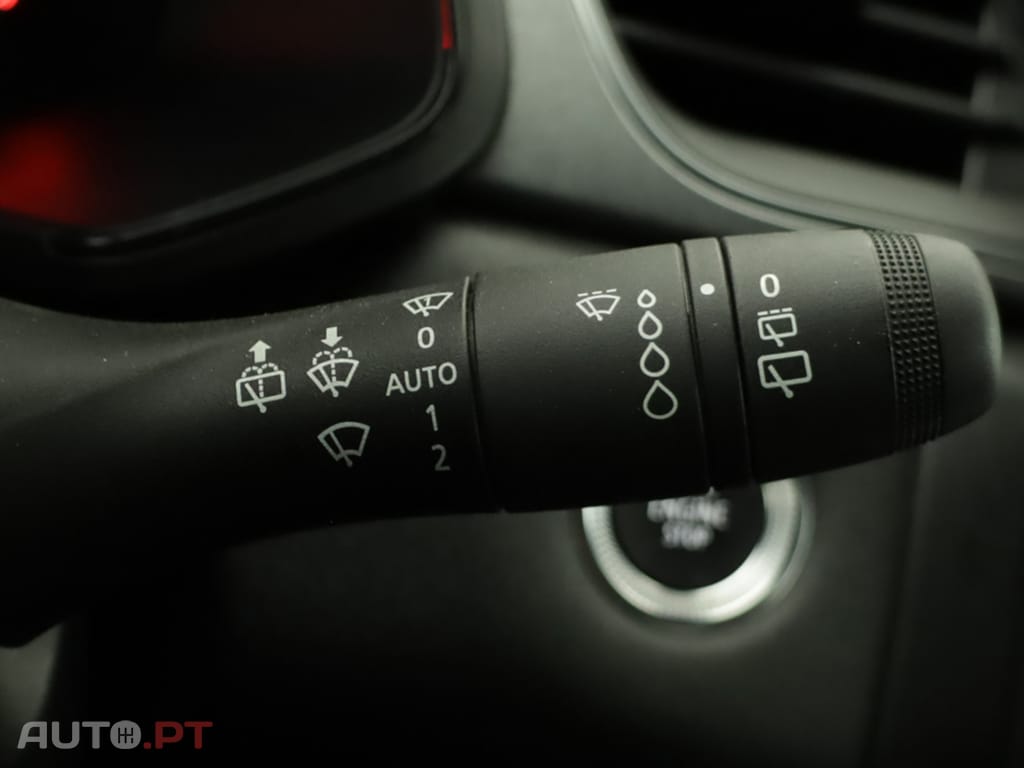 Renault Captur Captur 1.0 TCe Techno Bi-Fuel