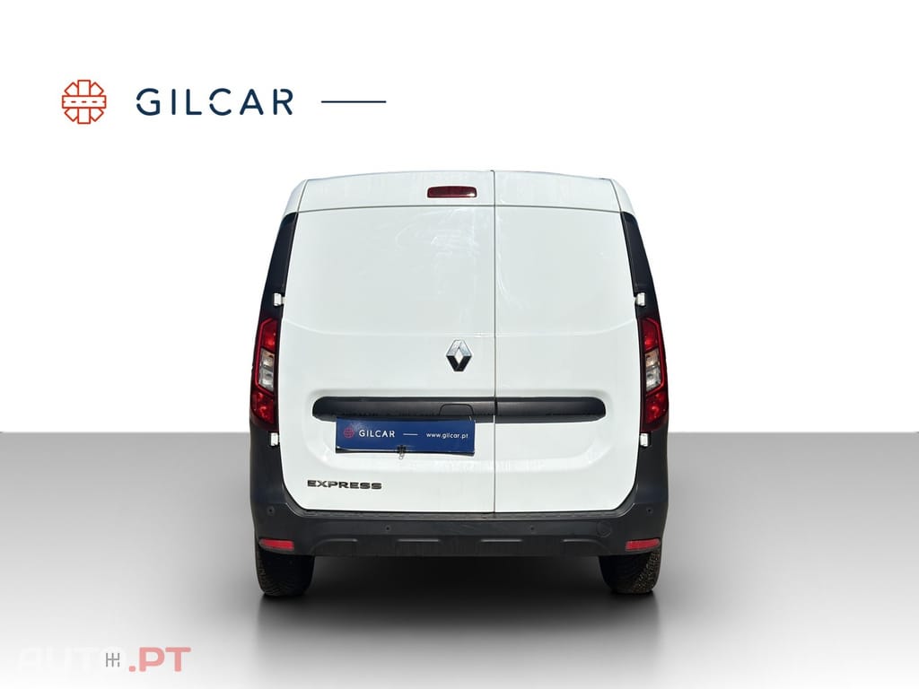 Renault Express 1.5 Blue dCi Confort