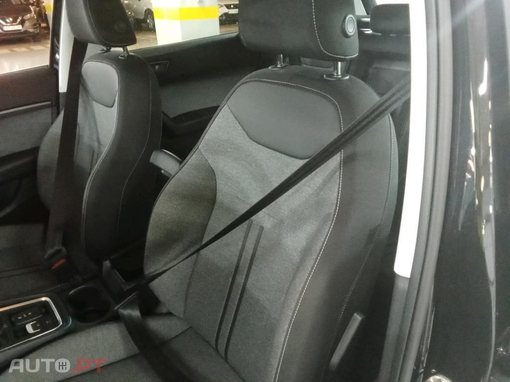Seat Ateca 1.0 TSI Style