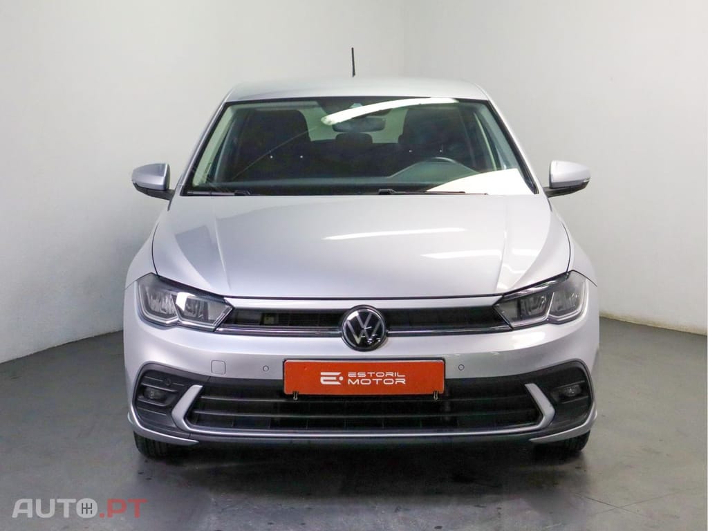 Volkswagen Polo 1.0 TSI Urban