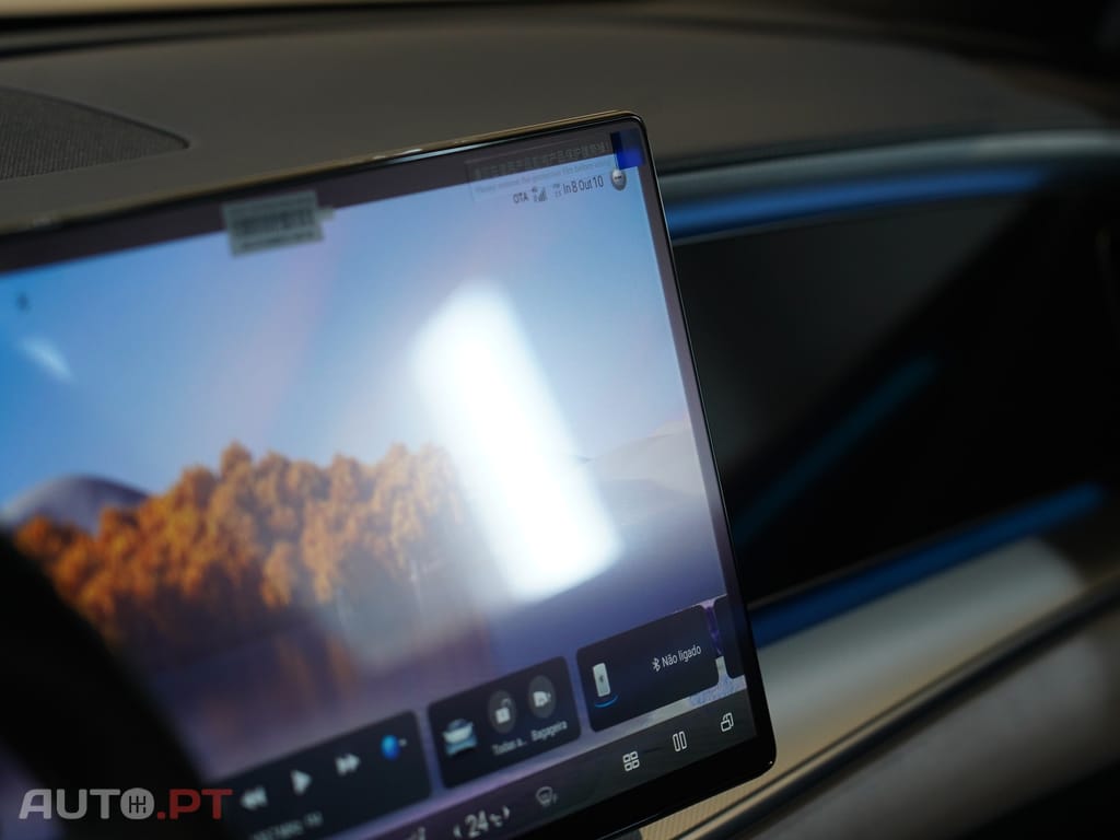 BYD Sealion 7 82.5 kWh Comfort