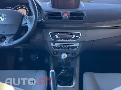 Renault Mégane Break 1.5 dCi Privilege