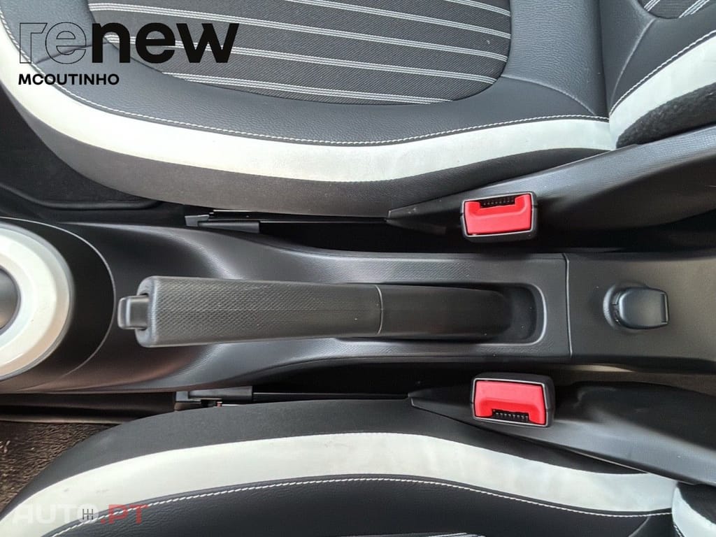 Renault Twingo Twingo 22 kWh 82 Techno