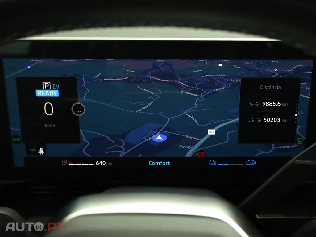 Renault Austral Austral 1.2 E-Tech Full Hybrid Techno Esprit Alpine