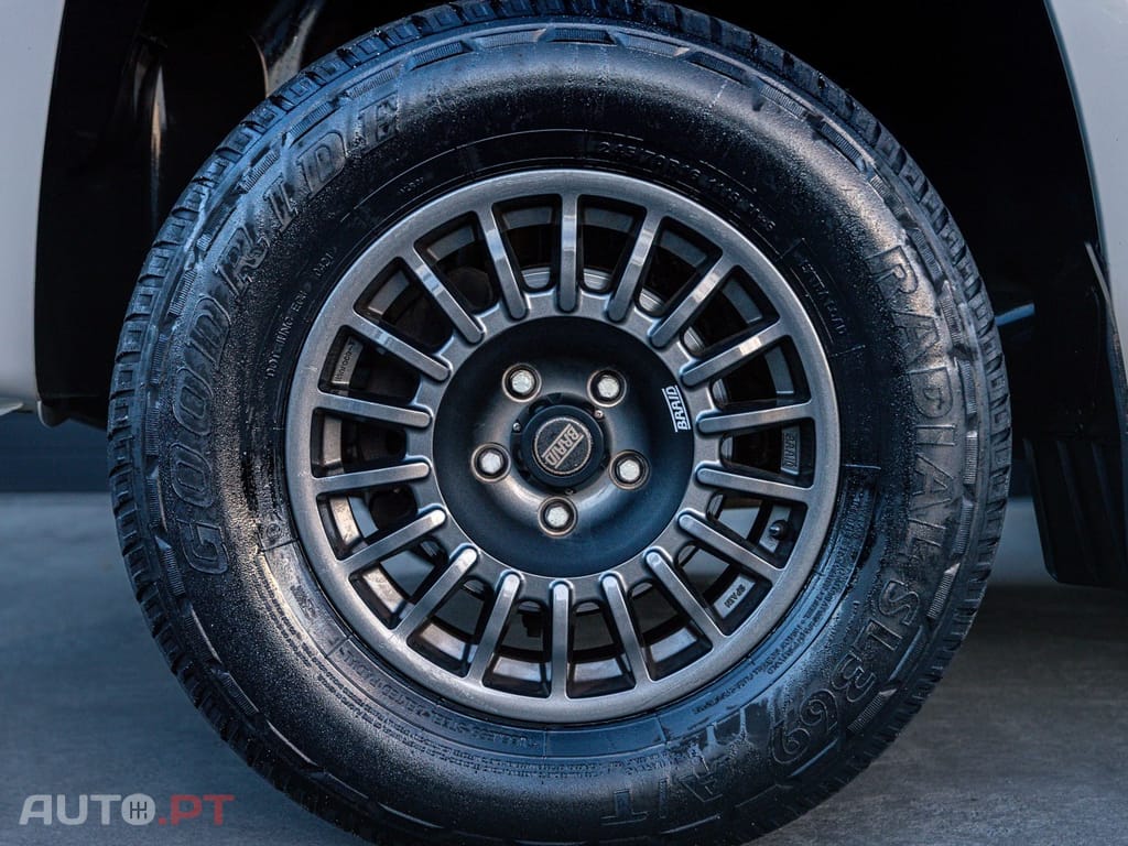 Volkswagen Amarok 2.0 TDi CD Trendline 4Motion