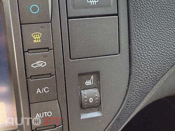 Ford Focus C-Max 1.6 TDCi Connection