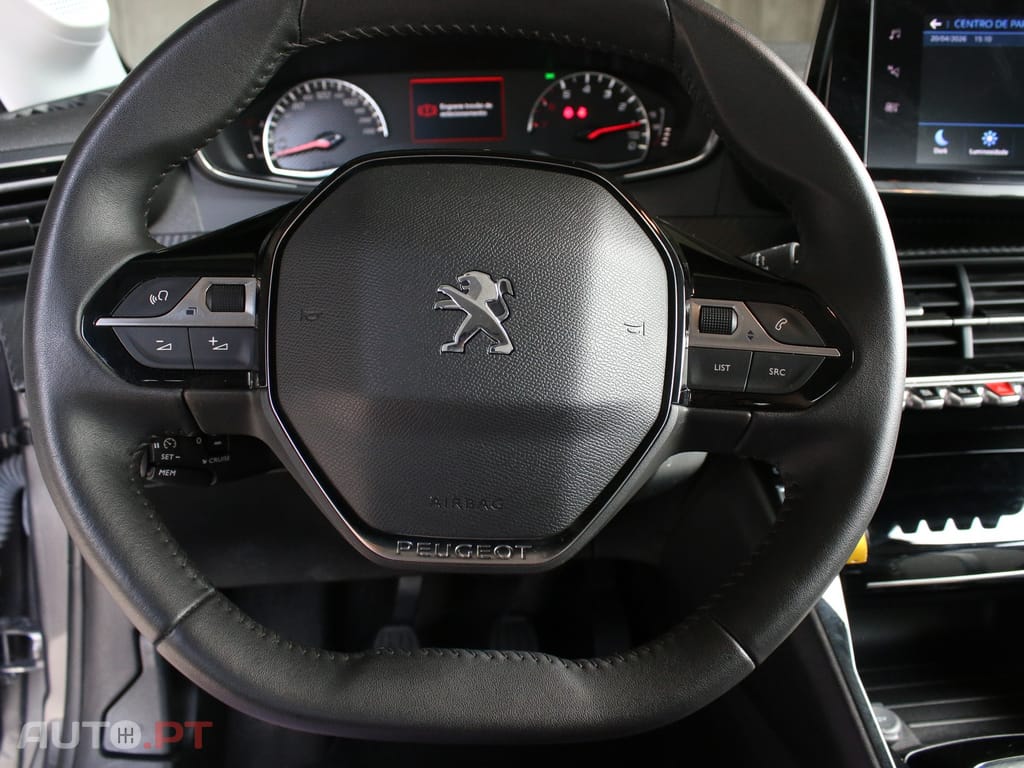 Peugeot 208 1.2 Allure