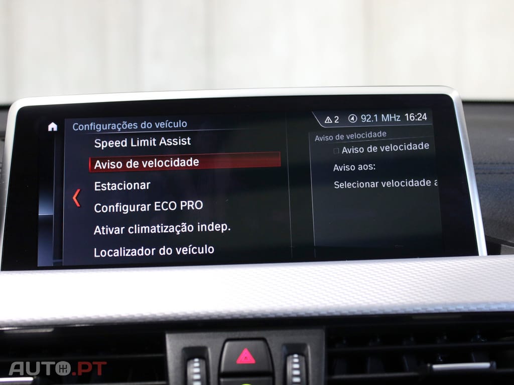 BMW X2 25 e xDrive Pack M