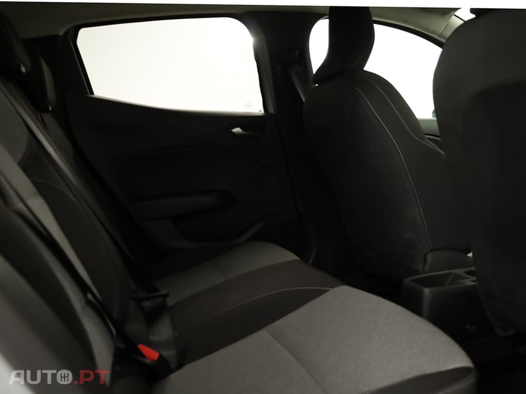 Renault Clio Clio 1.0 TCe Evolution Bi-Fuel