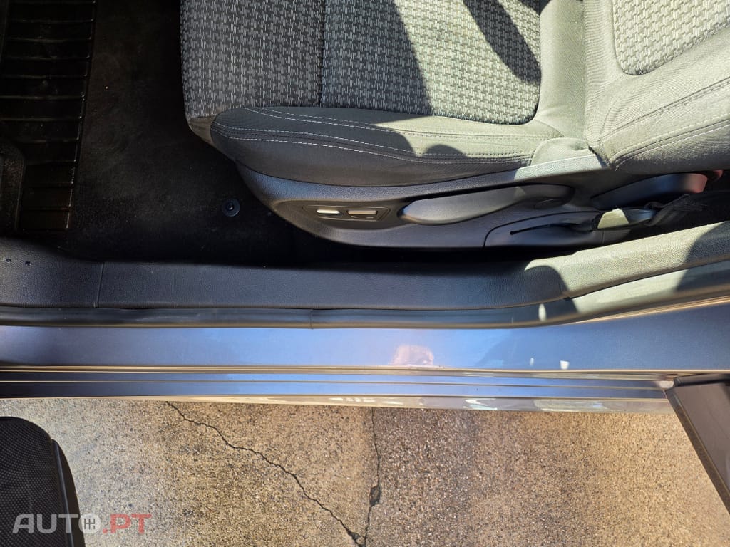 Renault Talisman Sport Tourer 1.5 dCi Zen