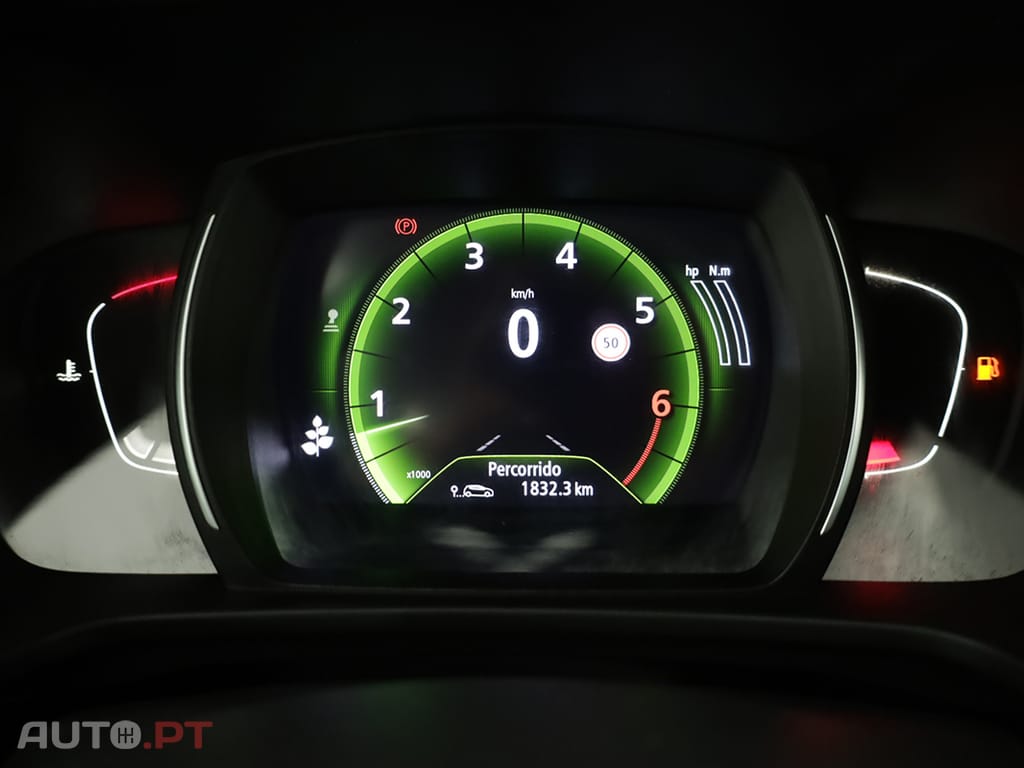 Renault Kadjar Kadjar 1.3 TCe Intens