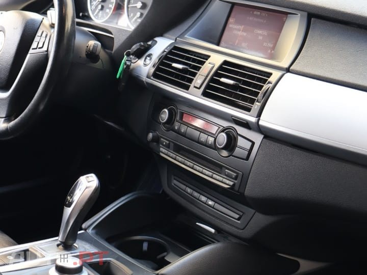 BMW X6 30 d xDrive