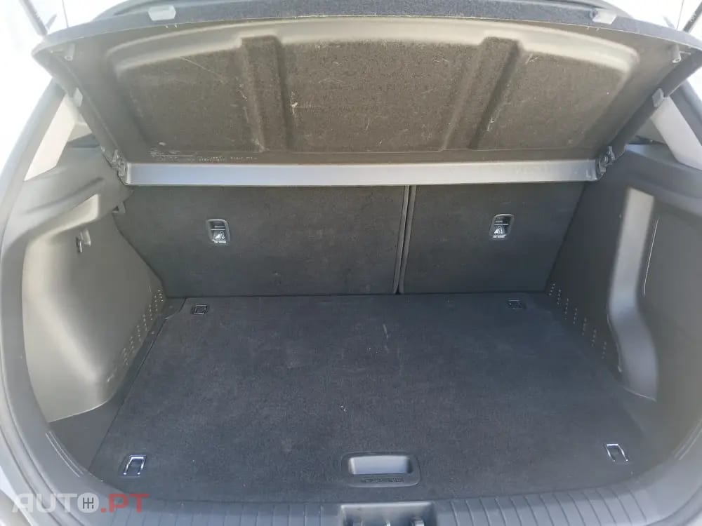 Hyundai Kauai 64 kWh Premium+P.Premium