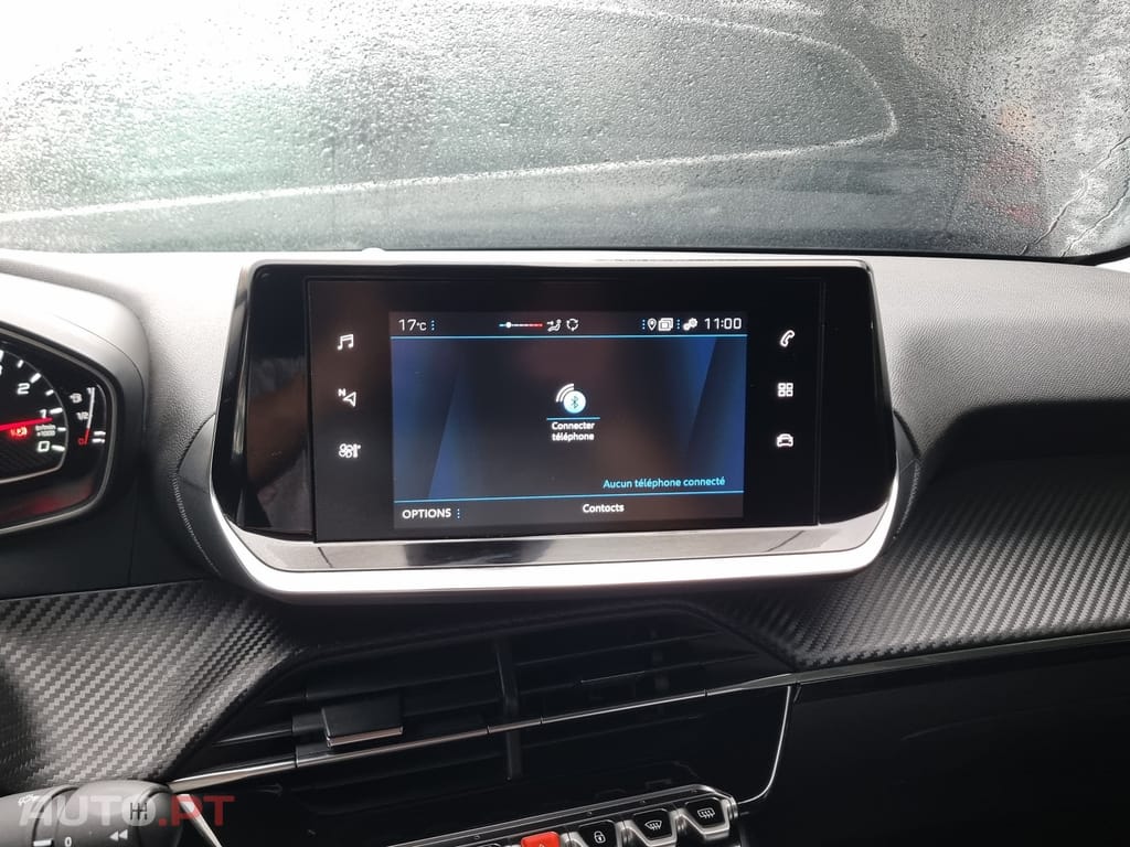 Peugeot 208 1.5 BlueHDi Active Pack