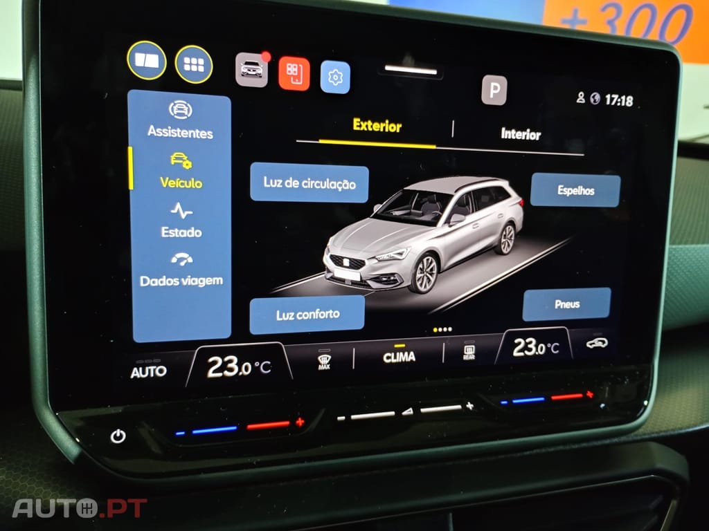 Seat Leon 2.0 TDI Style