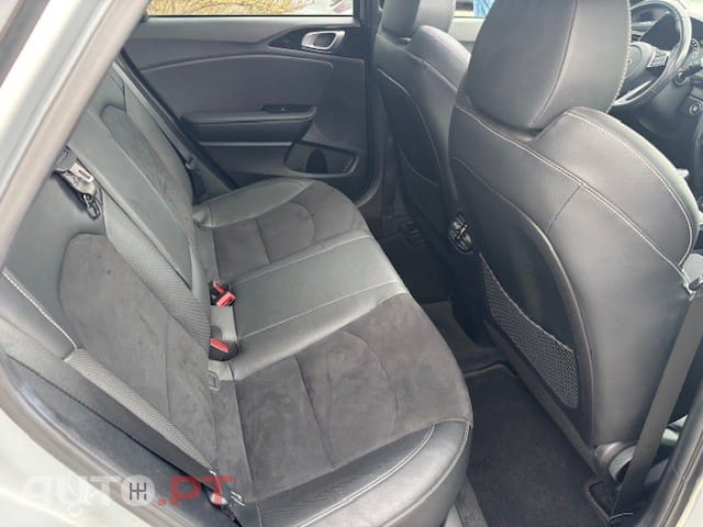 Kia Proceed 1.6 CRDi GT Line