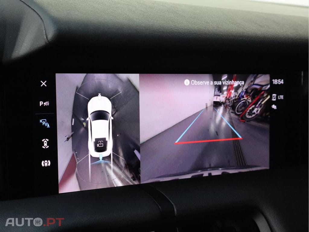 Porsche Taycan Standard