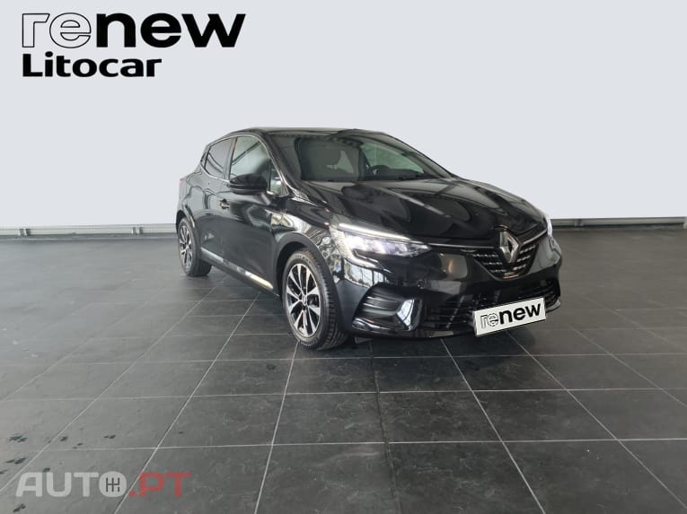 Renault Clio Techno