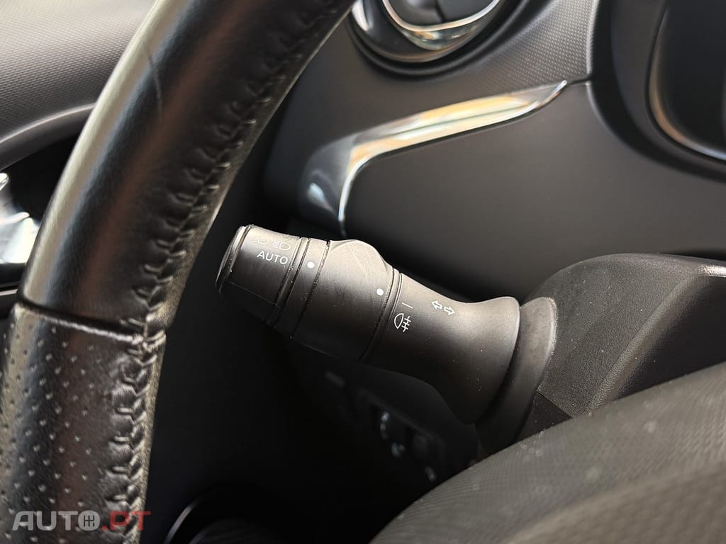 Renault Zoe (c/ Bateria) E-Tech EV40 Equilibre